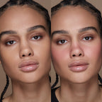 Radiant Blush Powder, flawless cheek color. Image 16 of 32.