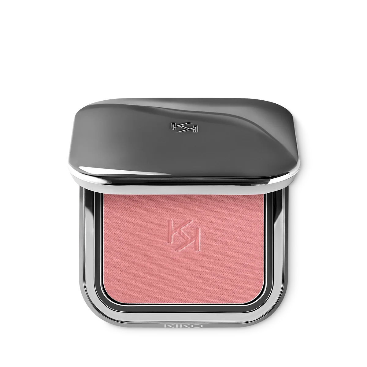 Radiant Blush Powder, flawless cheek color, rosy glow, #17 in collection.