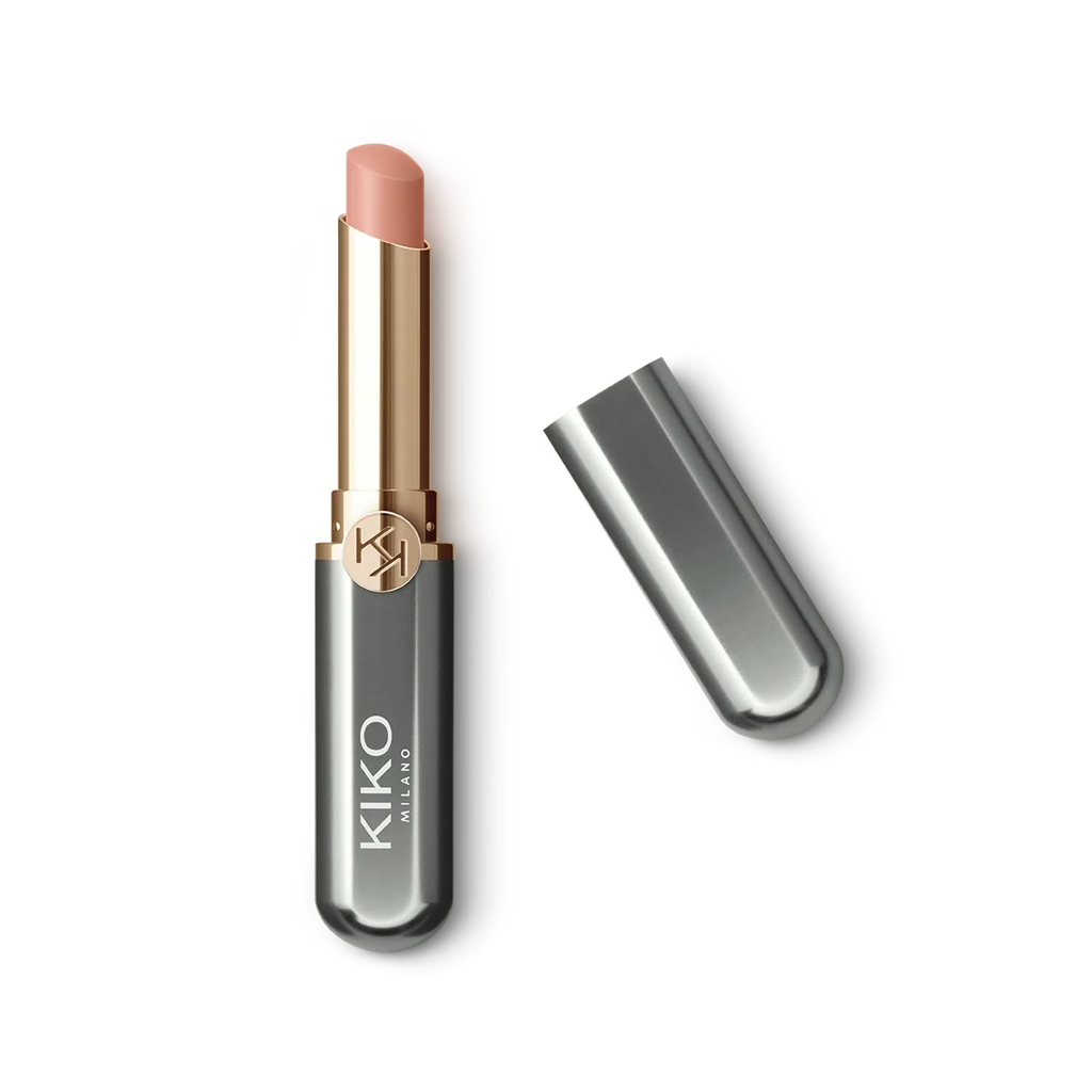 Unlimited Lip Stylo: Long-lasting, high-pigment lip color swatch. Image 4 of 53.