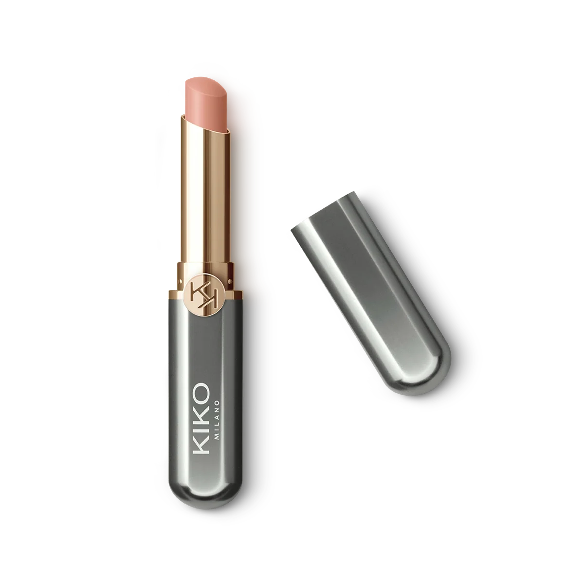 Unlimited Lip Stylo: Long-lasting, high-pigment lip color swatch. Image 4 of 53.