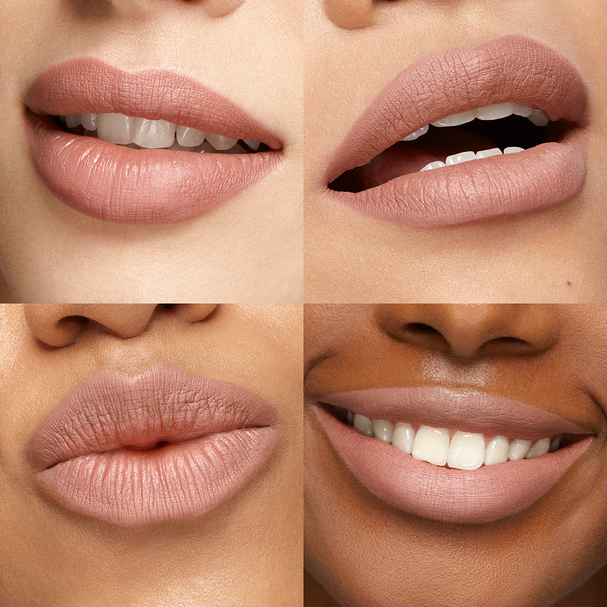 Unlimited Lip Stylo, long-lasting lip color. Image 9 of 53.