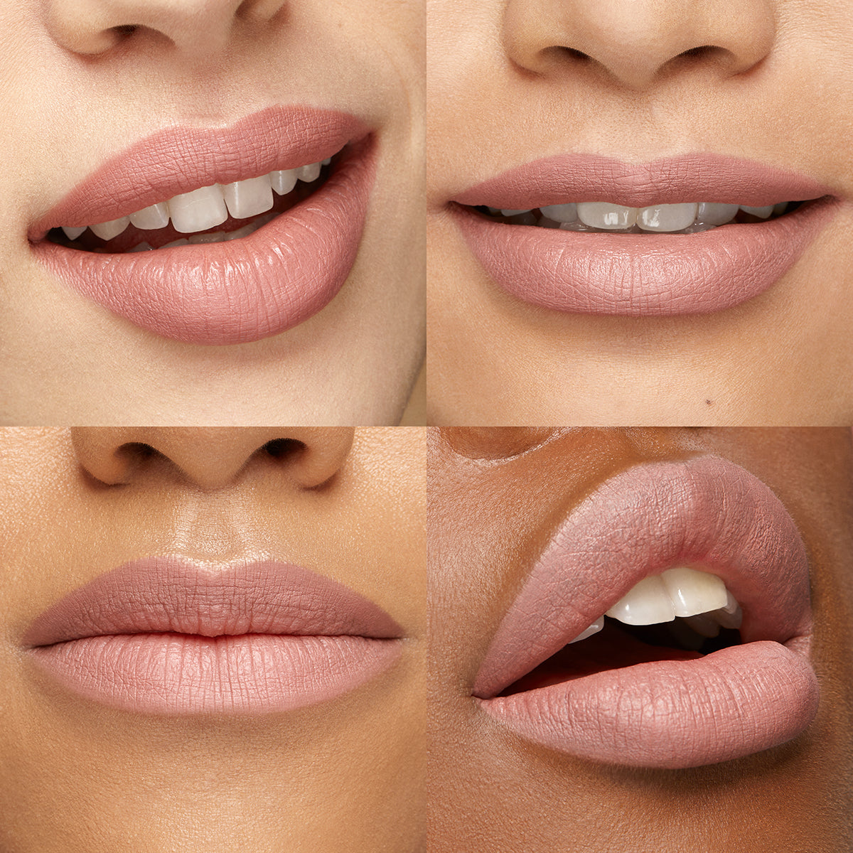 Unlimited Lip Stylo, long-lasting lip color. Image 12 of 53.