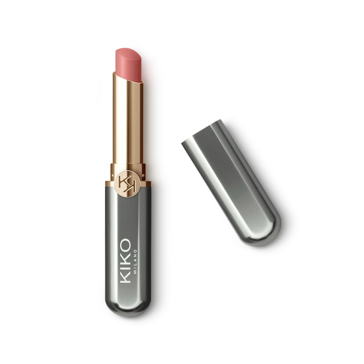 Unlimited Lip Stylo, long-lasting lip color. Vibrant, high-pigment lipstick. Product image 1 of 53.