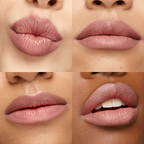 Unlimited Lip Stylo, long-lasting lip color. Vibrant shade, smooth application. Image 3 of 53.