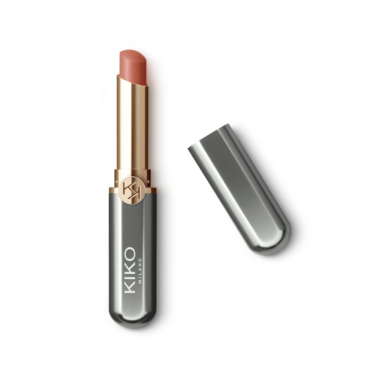Unlimited Lip Stylo: Long-Lasting Lip Color. Vibrant, high-pigment lipstick for all-day wear. Image 40 of 53.