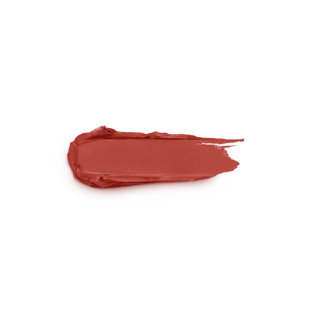 Long-lasting lip color, red shade. Unlimited Lip Stylo, smudge-proof, vibrant. Image 43 of 53.