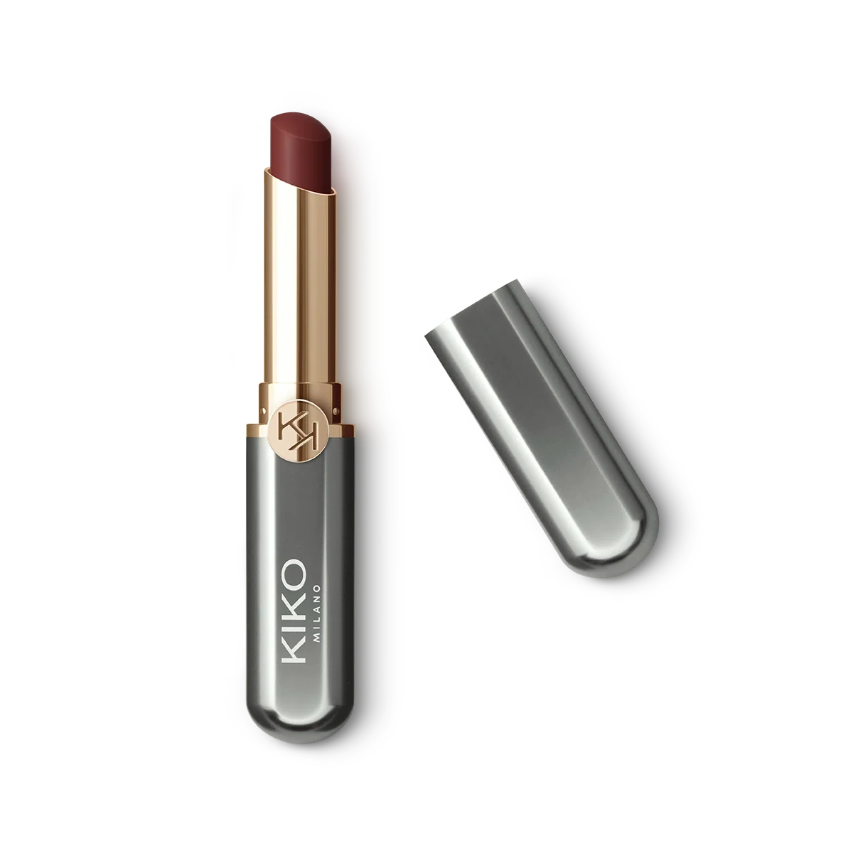 Unlimited Lip Stylo long-lasting lip color, vibrant shade swatch. Image 52 of 53.