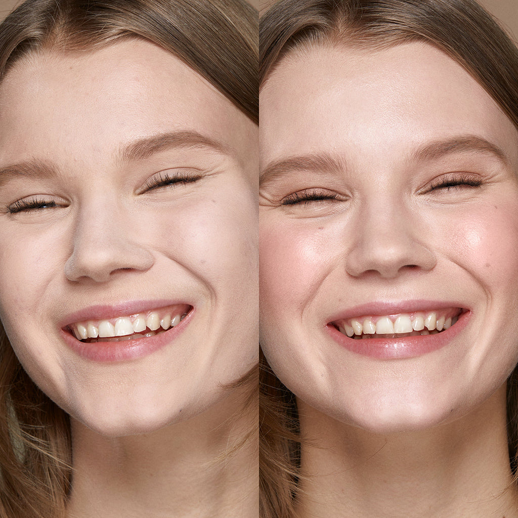 Velvet Cream Blush Stick, Radiant, Blendable, #9 of 28