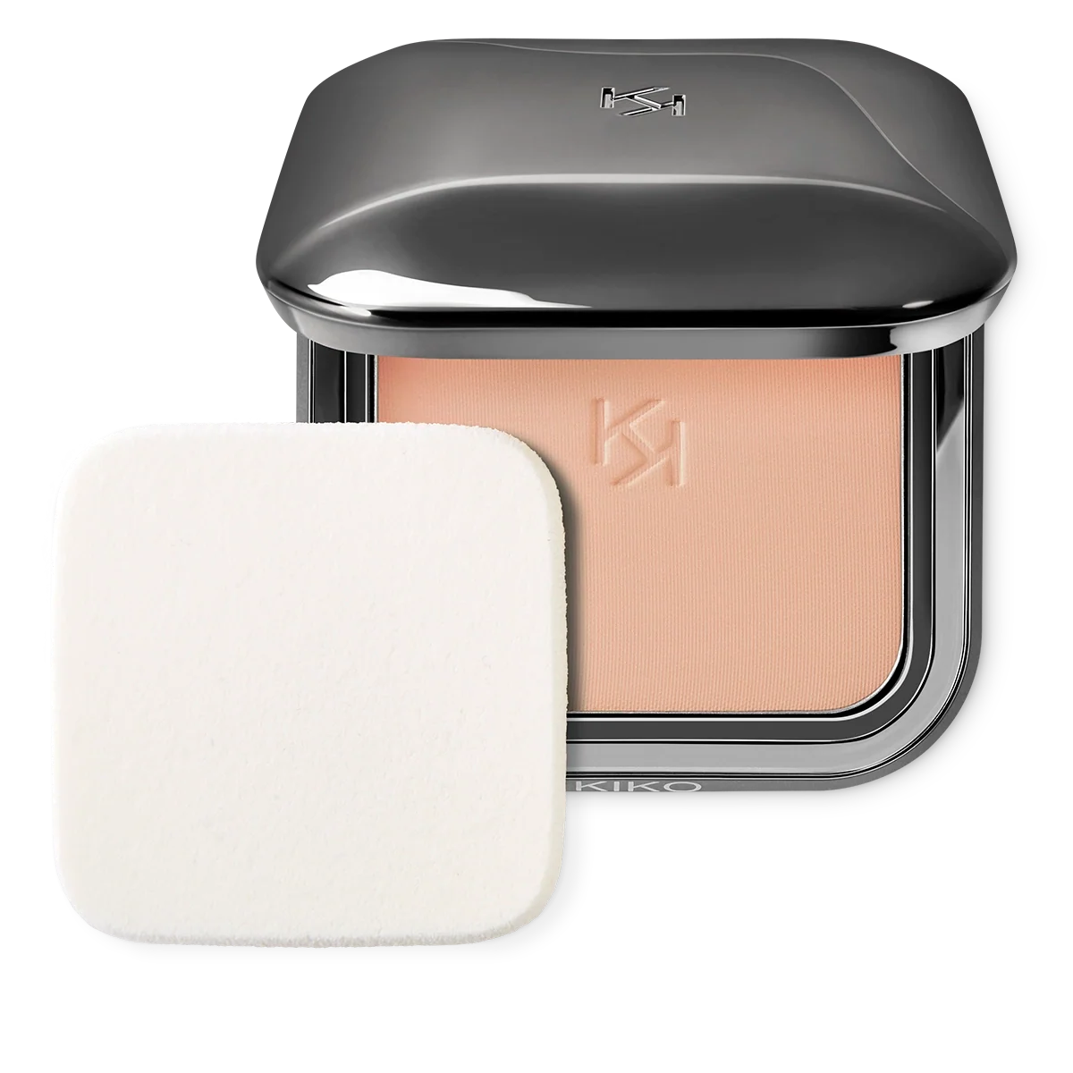 Weightless Wet & Dry Powder Foundation, flawless finish, product shot, image 4 of 33