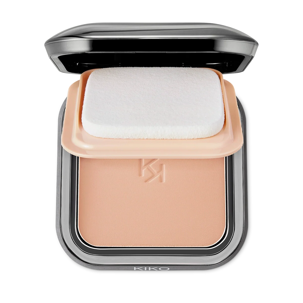 Weightless Wet & Dry Powder Foundation, flawless finish, shade swatch, image 6 of 33
