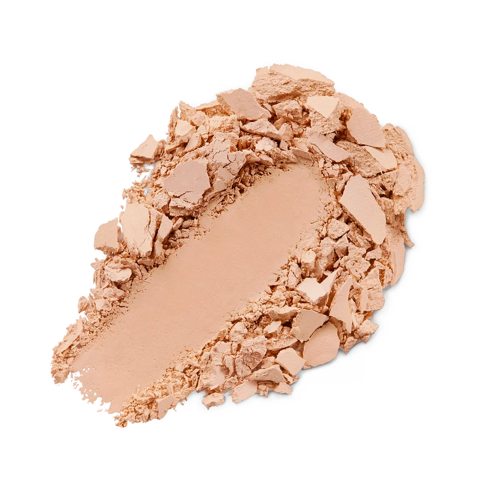 Weightless Wet & Dry Powder Foundation, flawless finish, medium coverage. Image 8 of 33.