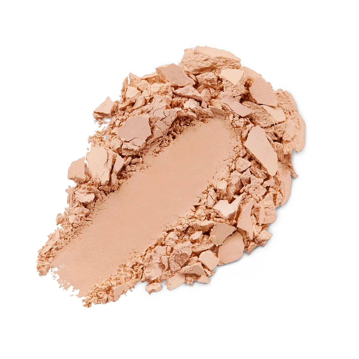 Weightless Wet & Dry Powder Foundation, flawless finish, medium coverage. Image 8 of 33.