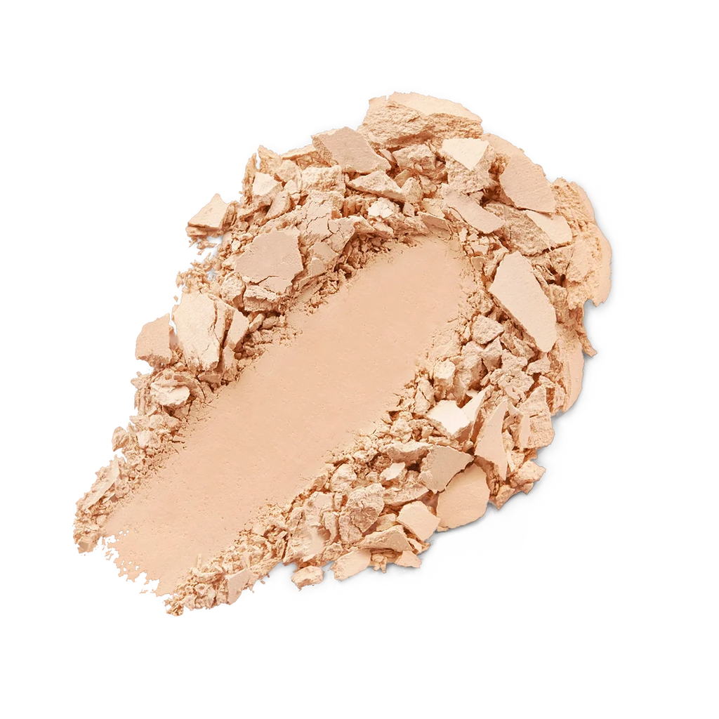 Flawless powder foundation, wet/dry application. Image 11 of 33.