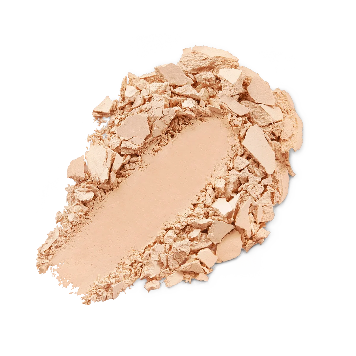 Flawless powder foundation, wet/dry application. Image 11 of 33.