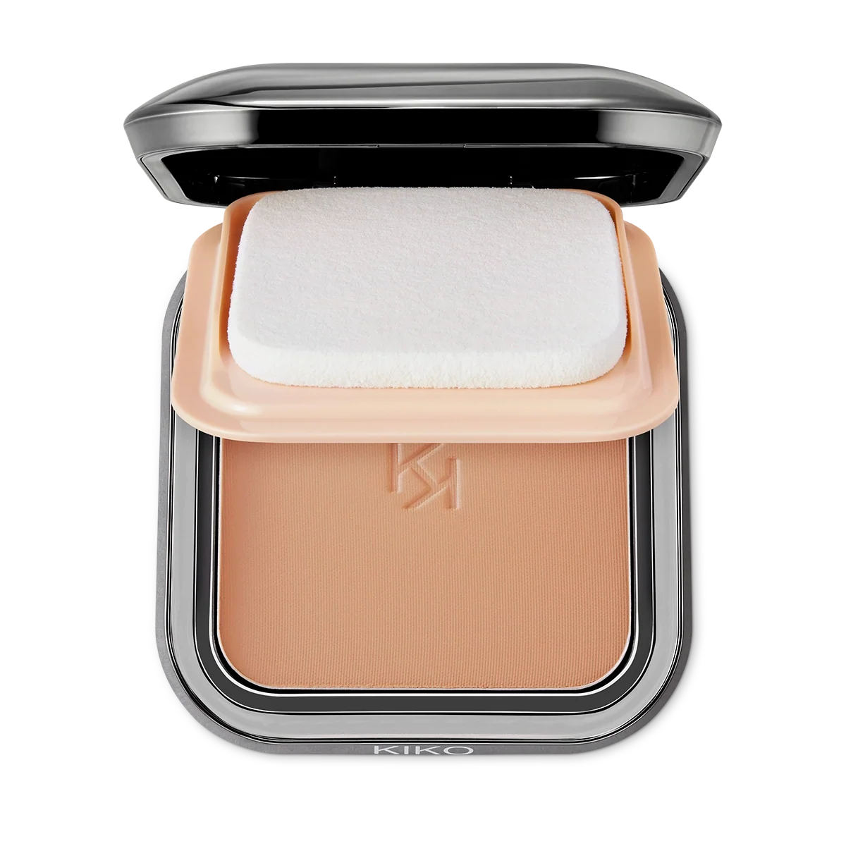 Weightless Wet & Dry Powder Foundation, Flawless Finish, product image 18 of 33.
