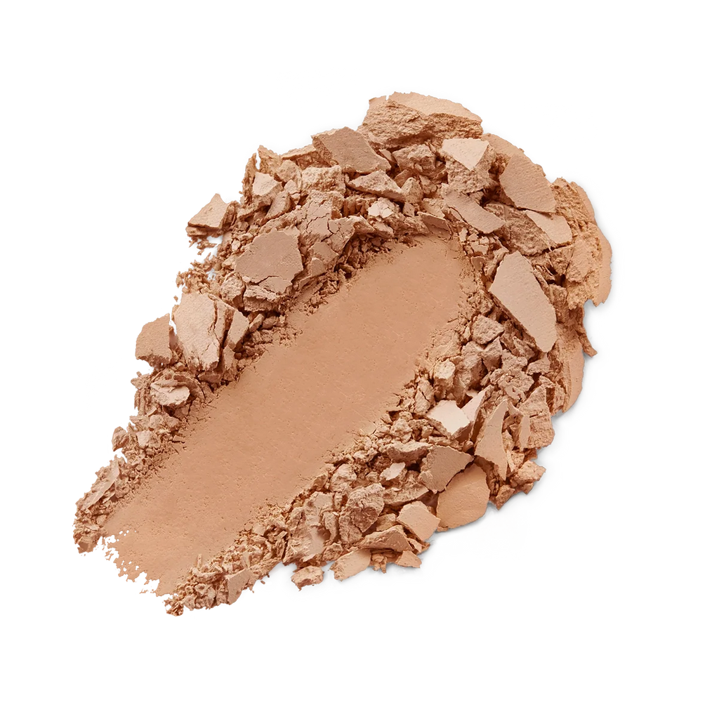 Weightless powder foundation for flawless wet or dry application, shade shown, image 17 of 33.