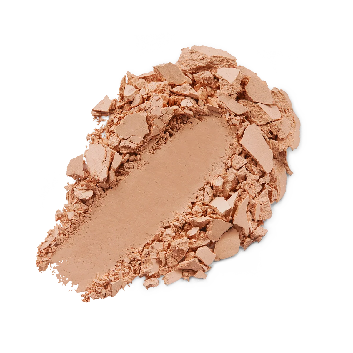Weightless Wet & Dry Powder Foundation, flawless natural finish, shade 20 of 33.