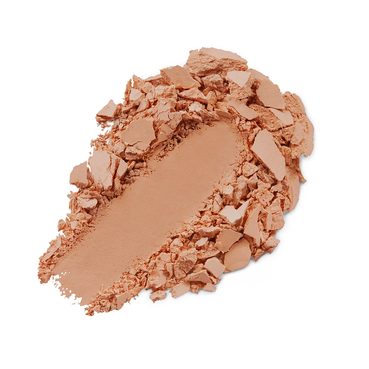 Weightless powder foundation, flawless finish. Wet/dry application. Image 23 of 33.