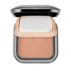 Weightless Wet & Dry Powder Foundation, flawless finish, natural coverage. Image 27 of 33.