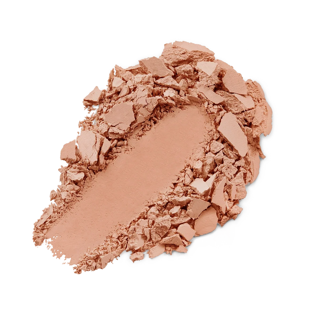 Weightless powder foundation for a flawless finish, wet or dry application. Image 26 of 33.