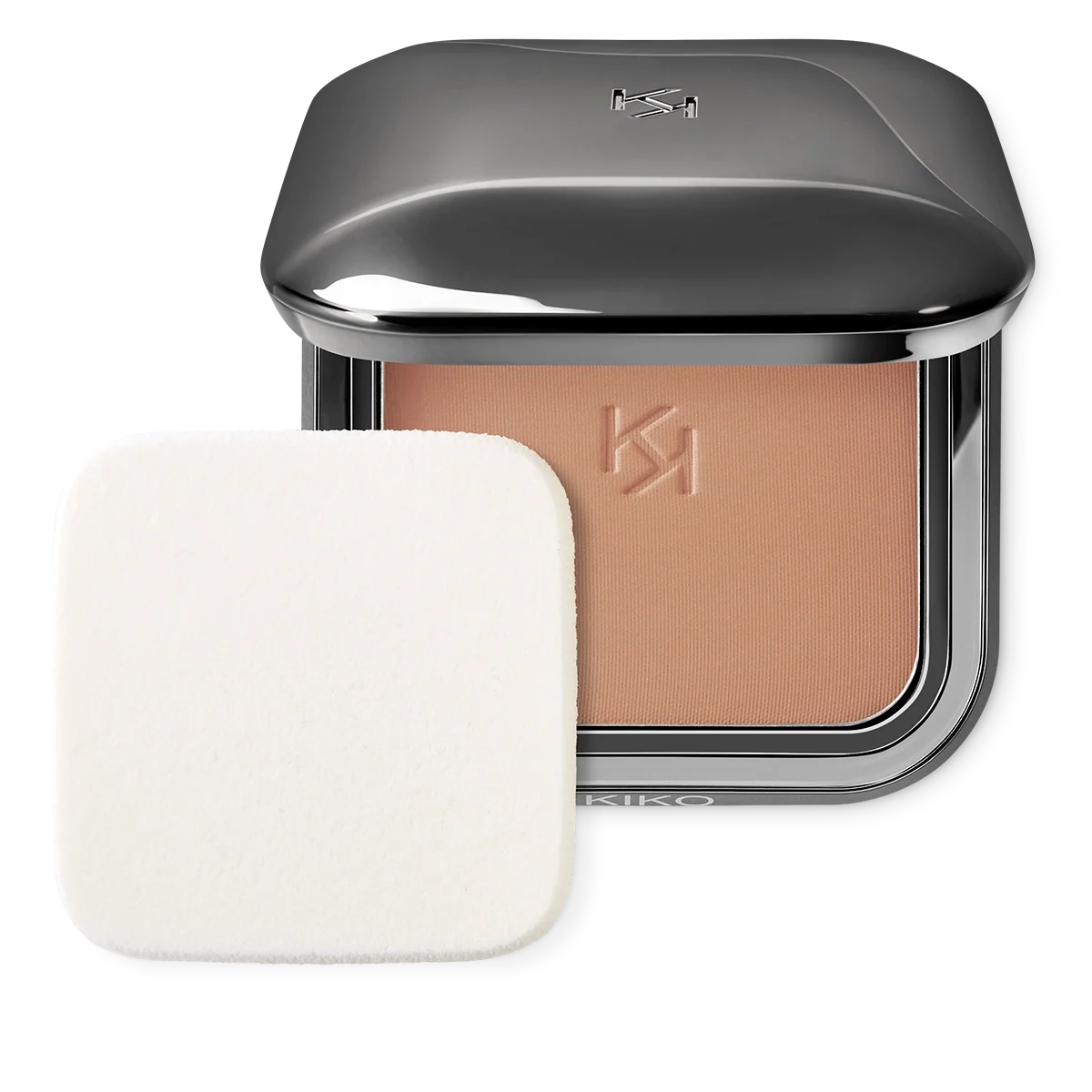 Weightless Wet & Dry Powder Foundation, flawless finish. Product image 28 of 33.