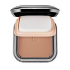 Weightless Wet & Dry Powder Foundation, flawless finish, natural coverage - image 30 of 33