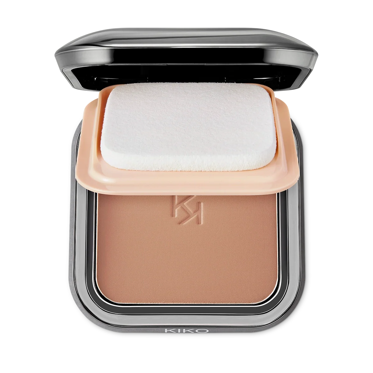 Weightless Wet & Dry Powder Foundation, flawless finish, natural coverage - image 30 of 33
