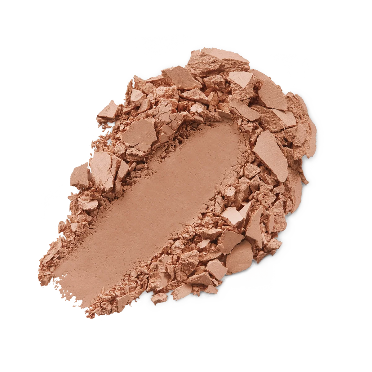 Weightless Wet & Dry Powder Foundation, flawless finish, natural skin tone. Image 29 of 33.