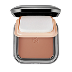 Weightless Wet & Dry Powder Foundation, flawless finish, beige shade. Product image 32 of 33.