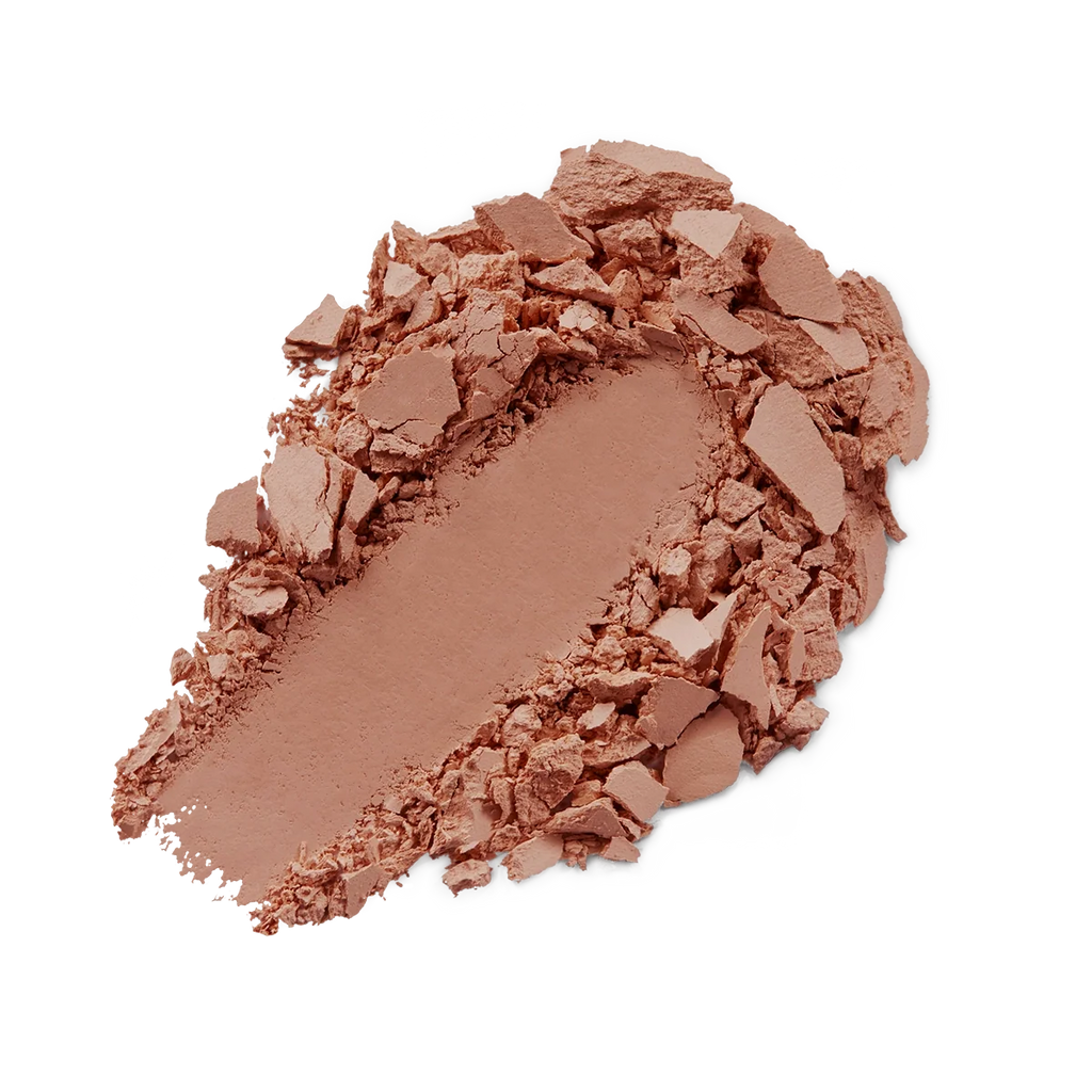 Weightless Wet & Dry Powder Foundation, flawless finish. Image 33 of 33.