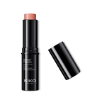 Velvet cream blush stick, blendable, radiant finish, product image 4 of 28.