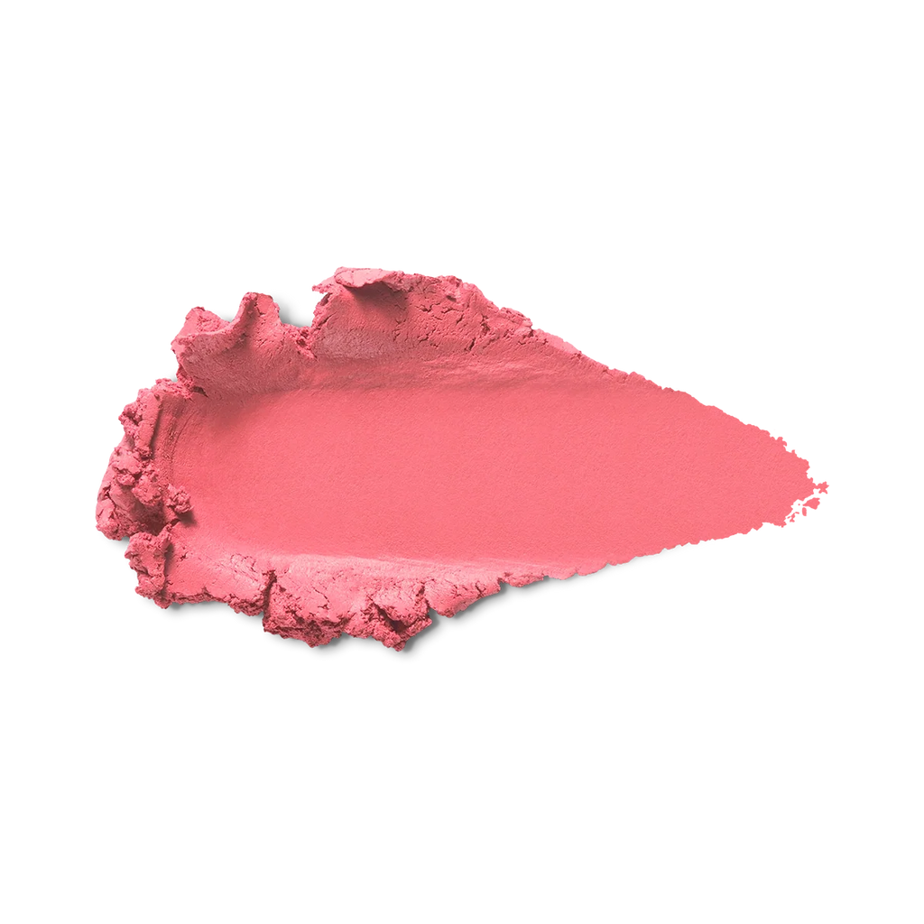 Velvet cream blush stick, blendable, radiant finish. Image 13 of 28.