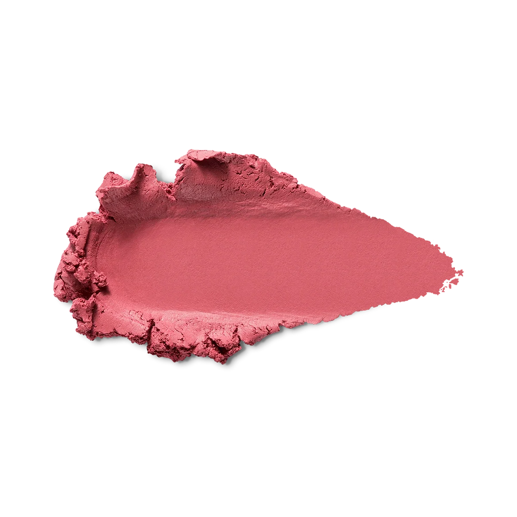 Velvet cream blush stick, blendable, radiant finish. Easy-to-use makeup for cheeks. Image 15 of 28.