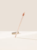 Talented| Rare Beauty's Kind Words Matte Lip Liner, a creamy waterproof lip liner in the shade Talented.