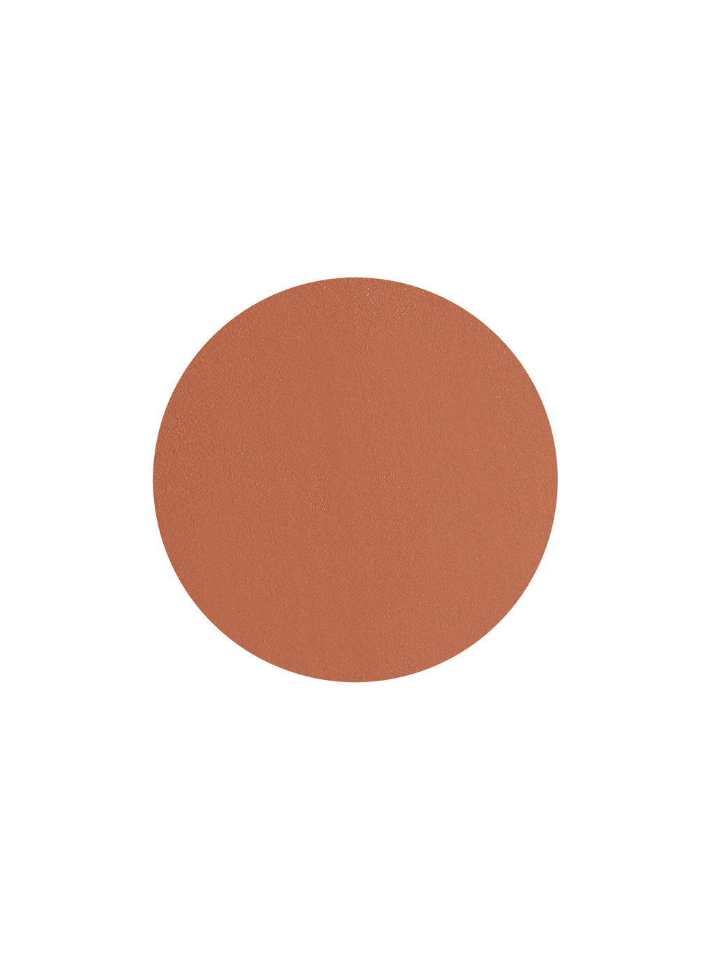 Talented| A swatch of Rare Beauty's Kind Words Matte Lip Liner in the shade Talented against a neutral background.