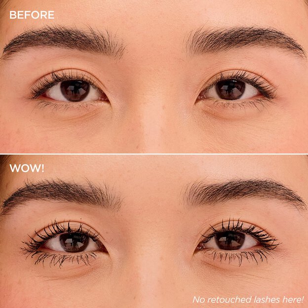 Benefit BADgal Bang Volumizing Mascara - Image 4