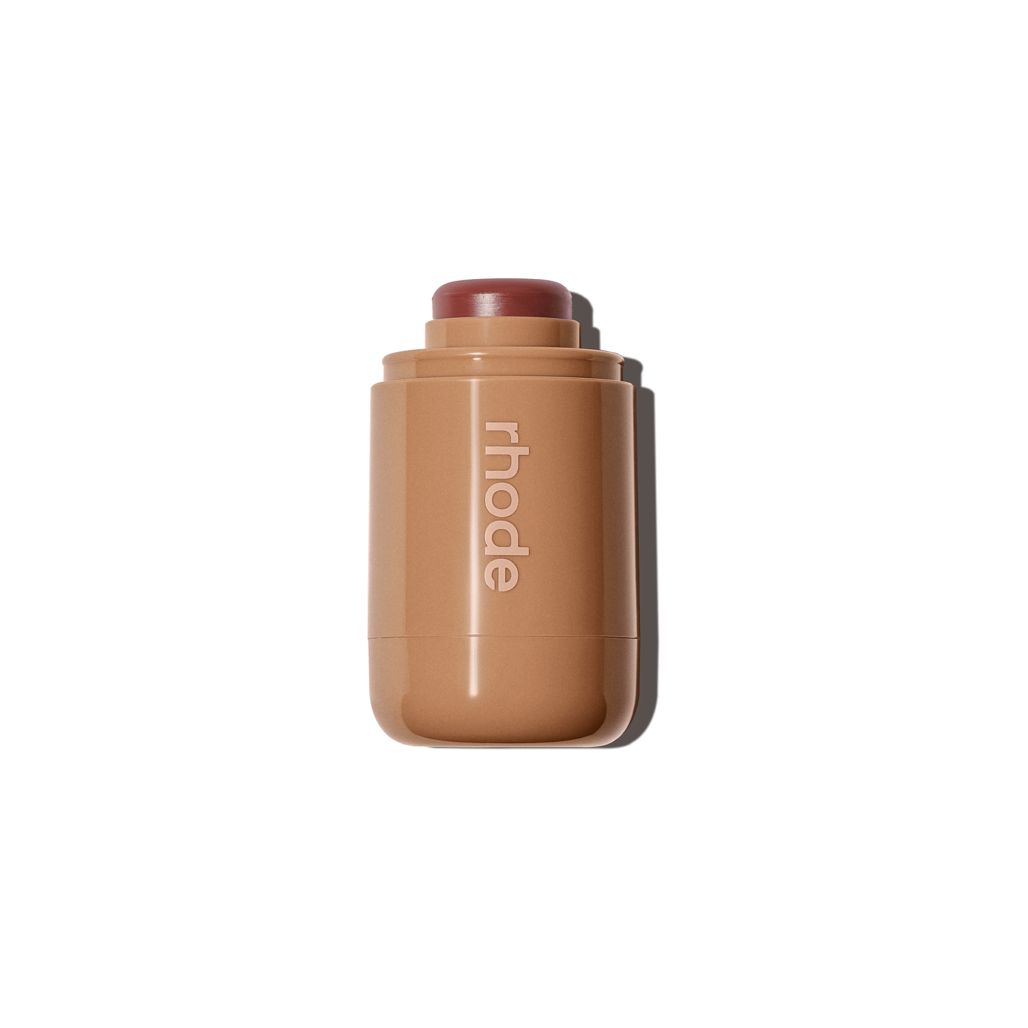 rhode pocket blush toasted teddy