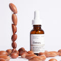 THE ORDINARY - 100% Organic Cold Pressed Moroccan Argan Oil 30ml - Image 1