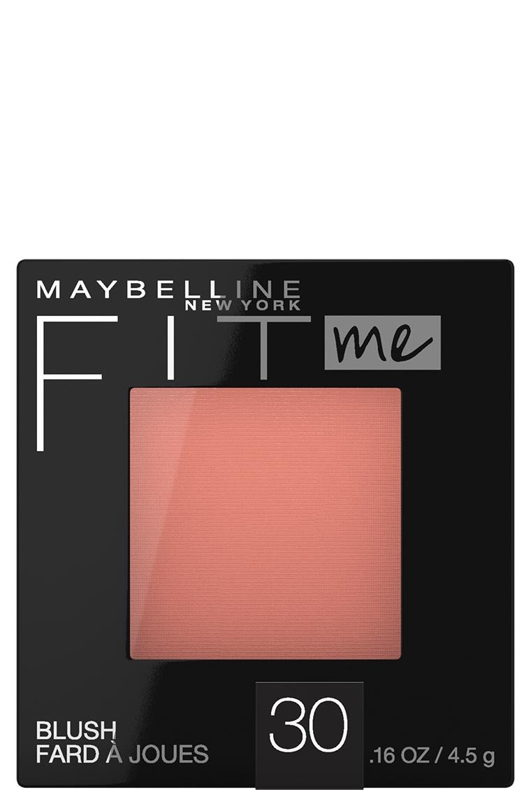 Maybelline Fit Me Powder Blush - Image 1