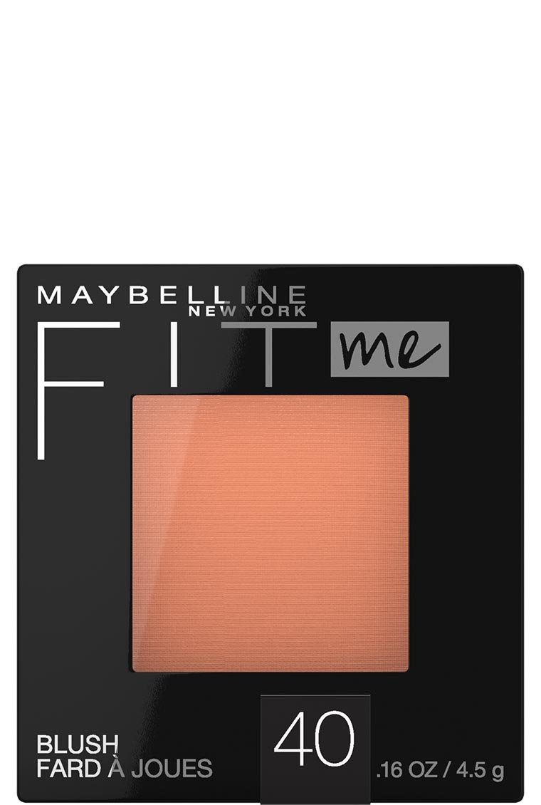 Maybelline Fit Me Powder Blush - Image 3