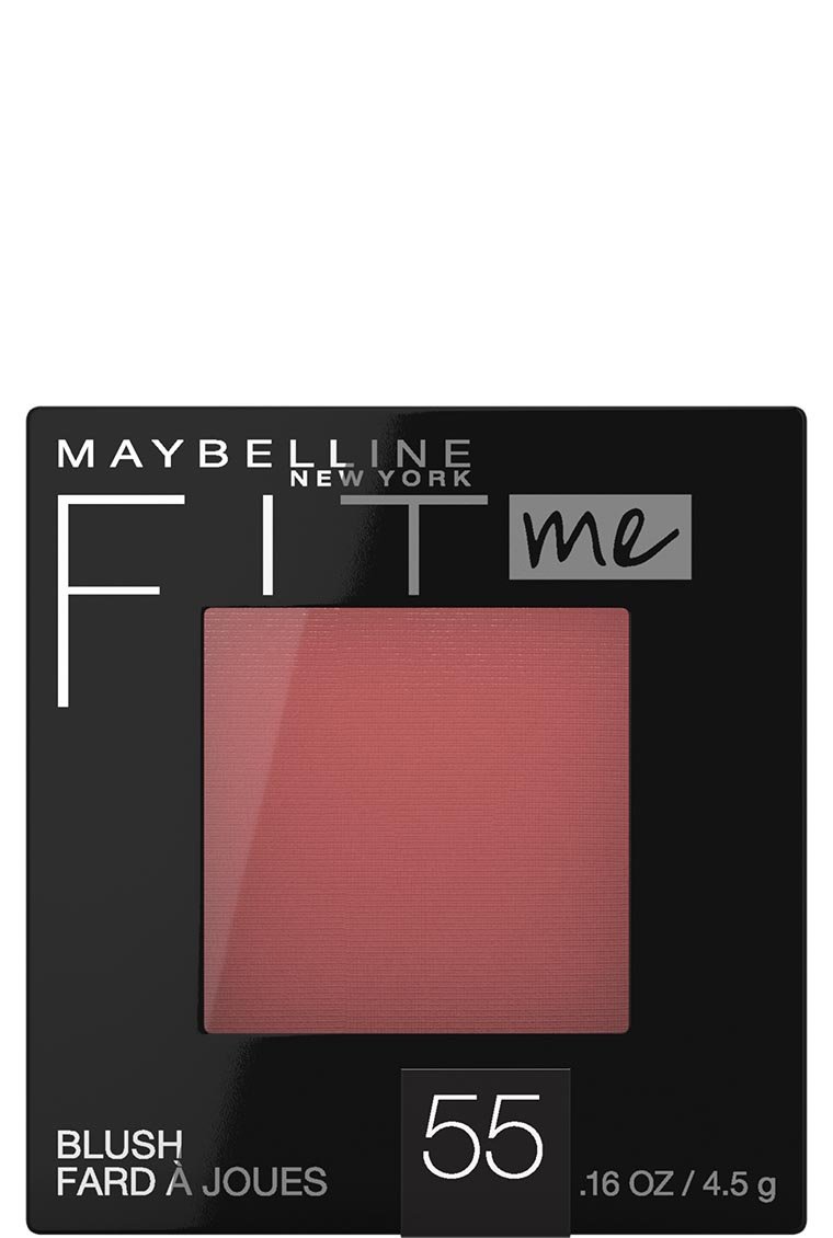 Maybelline Fit Me Powder Blush - Image 4