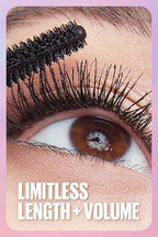 Maybelline Lash Sensational Sky High Mascara - Image 3