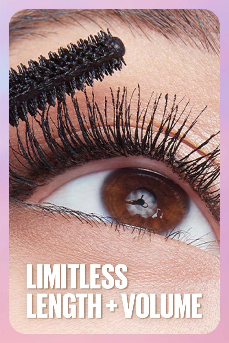 Maybelline Lash Sensational Sky High Mascara - Image 3