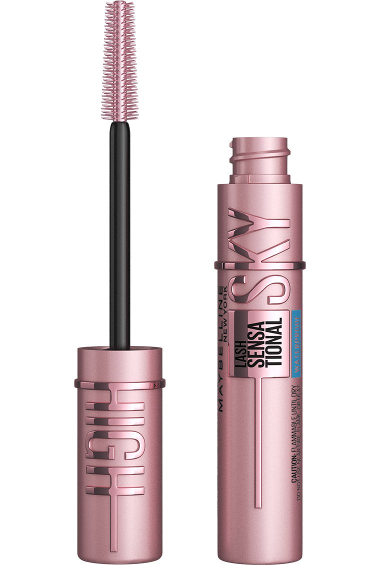 Maybelline Lash Sensational Sky High Mascara - Image 1
