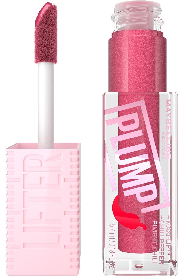 MAYBELLINE LIFTER GLOSS WITH HYALURONIC ACID - Image 31