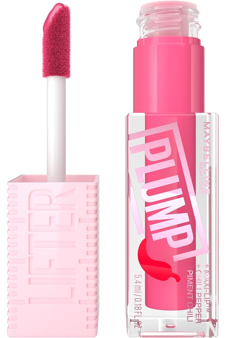 MAYBELLINE LIFTER GLOSS WITH HYALURONIC ACID - Image 29