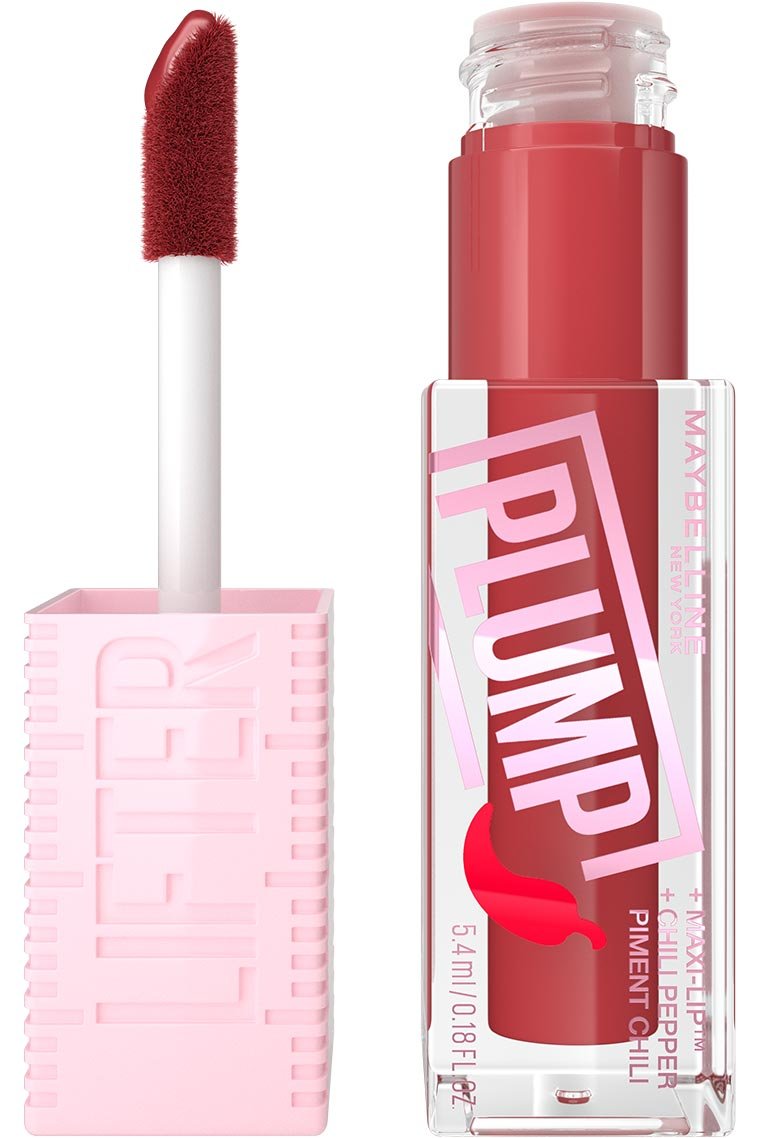MAYBELLINE LIFTER GLOSS WITH HYALURONIC ACID - Image 33