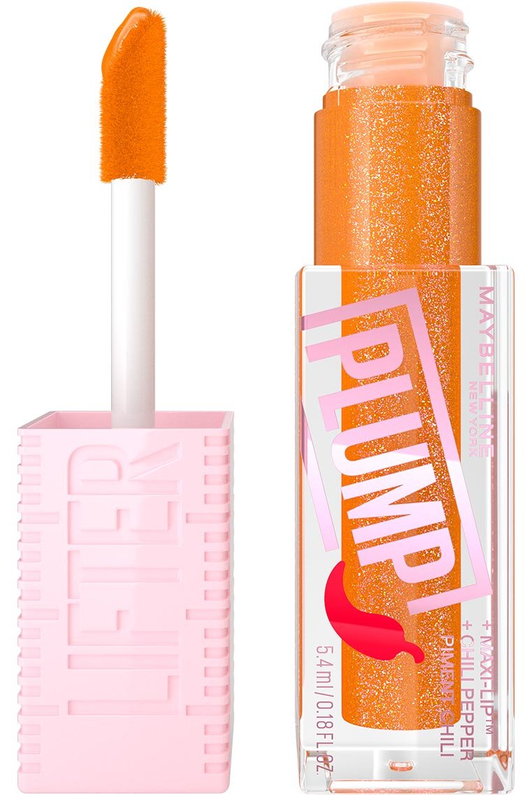MAYBELLINE LIFTER GLOSS WITH HYALURONIC ACID - Image 28