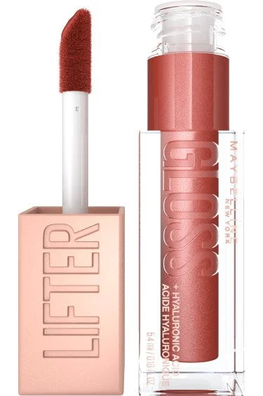MAYBELLINE LIFTER GLOSS WITH HYALURONIC ACID - Image 13