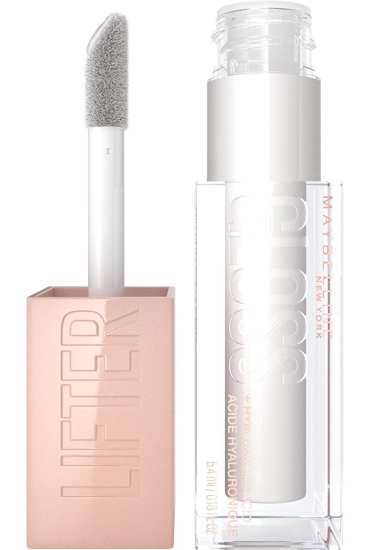 MAYBELLINE LIFTER GLOSS WITH HYALURONIC ACID - Image 7